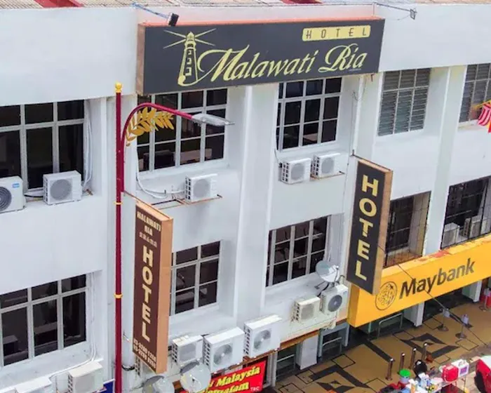 MALAWATI RIA HOTEL (kuala selangor) Picture 2