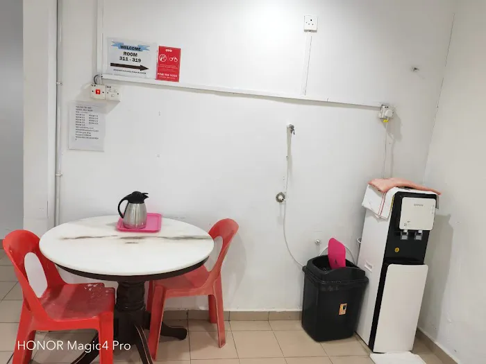 MALAWATI RIA HOTEL (kuala selangor) Picture 6