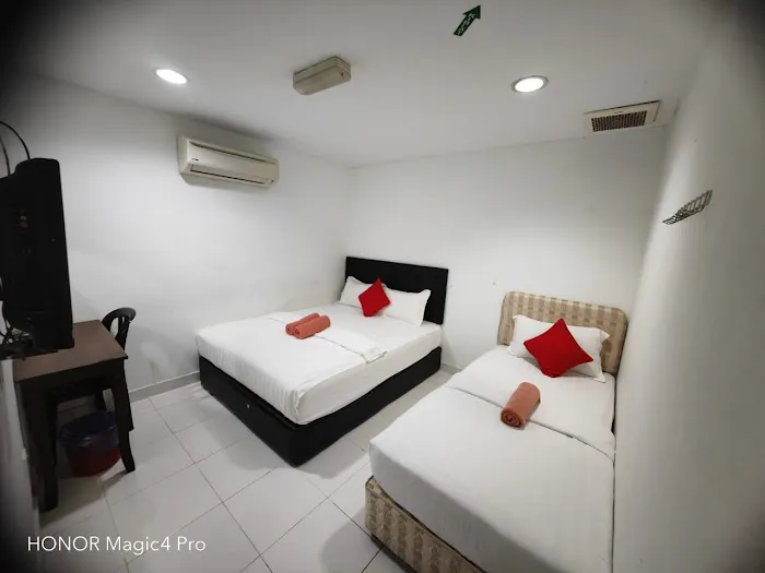MALAWATI RIA HOTEL (kuala selangor) Picture 10