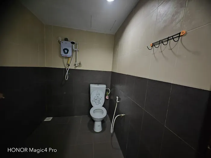 MALAWATI RIA HOTEL (kuala selangor) Picture 7