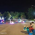 MALAWATI RIA HOTEL (kuala selangor)