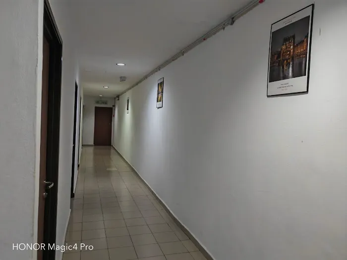 MALAWATI RIA HOTEL (kuala selangor) Picture 9