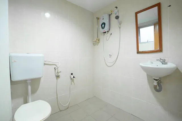 OYO 988 Malawati Ria Hotel Picture 4
