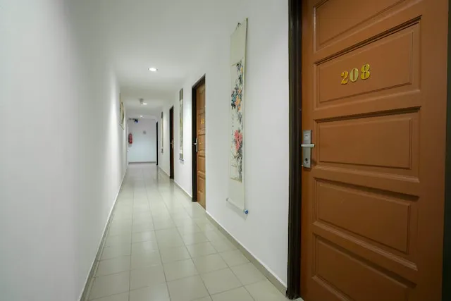 OYO 988 Malawati Ria Hotel Picture 1