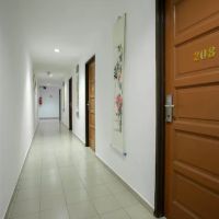 OYO 988 Malawati Ria Hotel ico