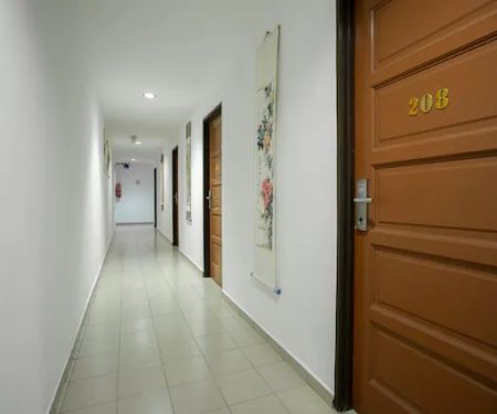 OYO 988 Malawati Ria Hotel