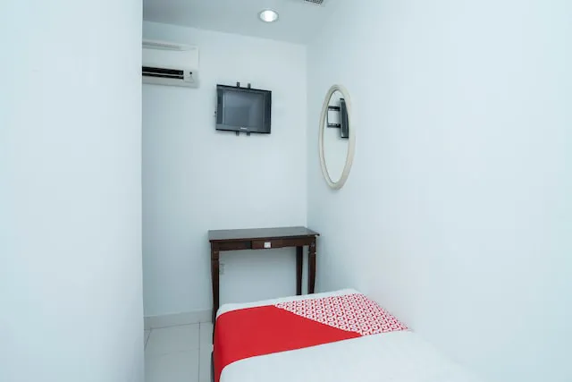 OYO 988 Malawati Ria Hotel Picture 6