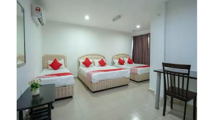 OYO 988 Malawati Ria Hotel Picture 3