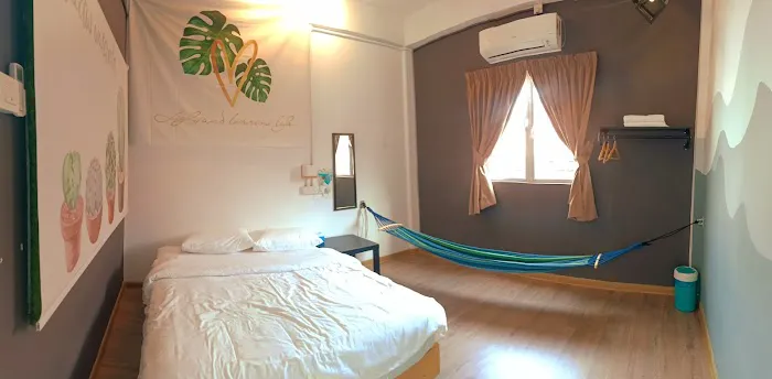 Dizhu Guesthouse Picture 1