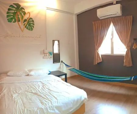 Dizhu Guesthouse