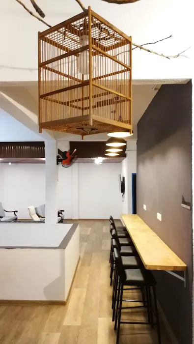 Dizhu Guesthouse Picture 2