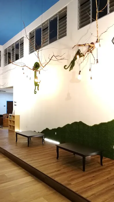 Dizhu Guesthouse Picture 10