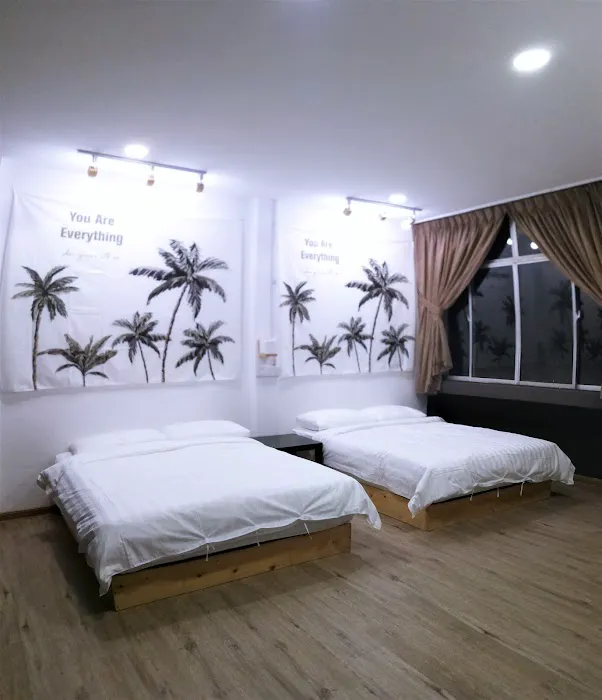Dizhu Guesthouse Picture 7
