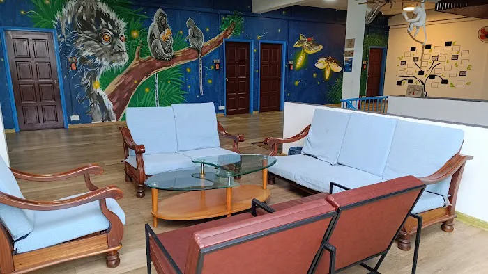 Dizhu Guesthouse Picture 6