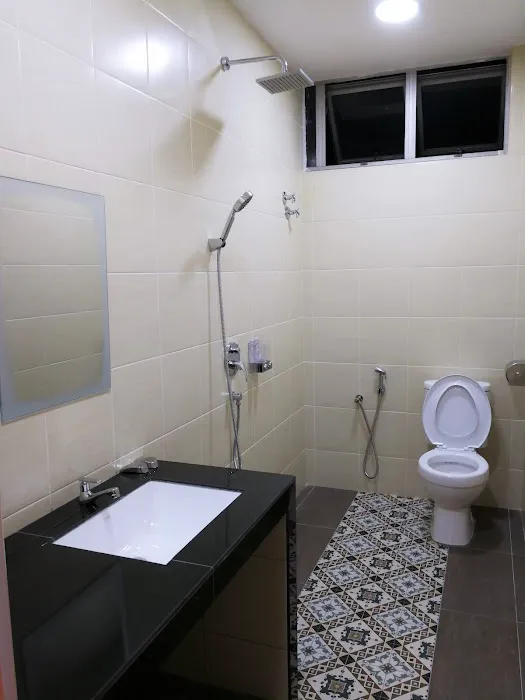 Dizhu Guesthouse Picture 5