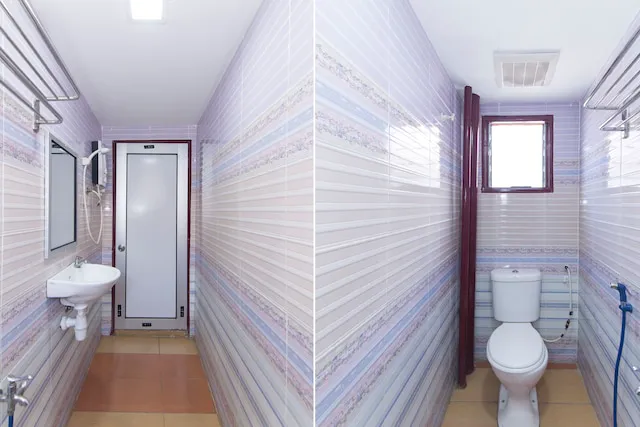 OYO 611 Kuala Selangor Boutique Hotel Picture 1