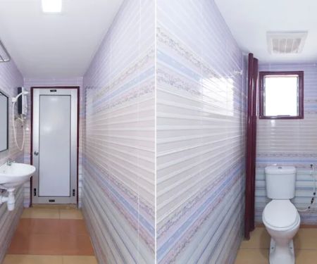 OYO 611 Kuala Selangor Boutique Hotel