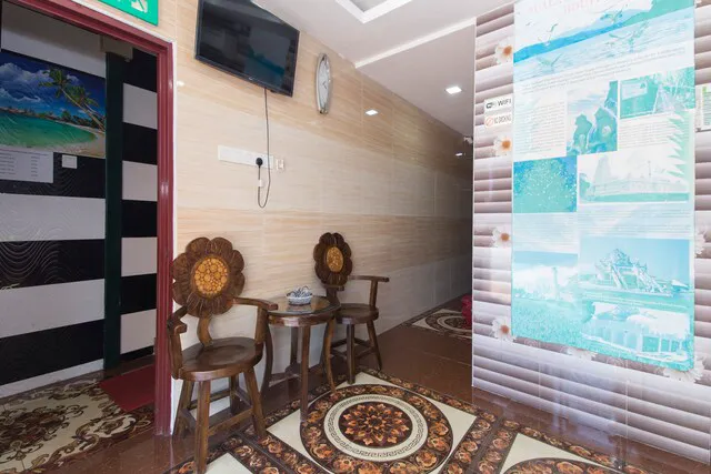 OYO 611 Kuala Selangor Boutique Hotel Picture 4