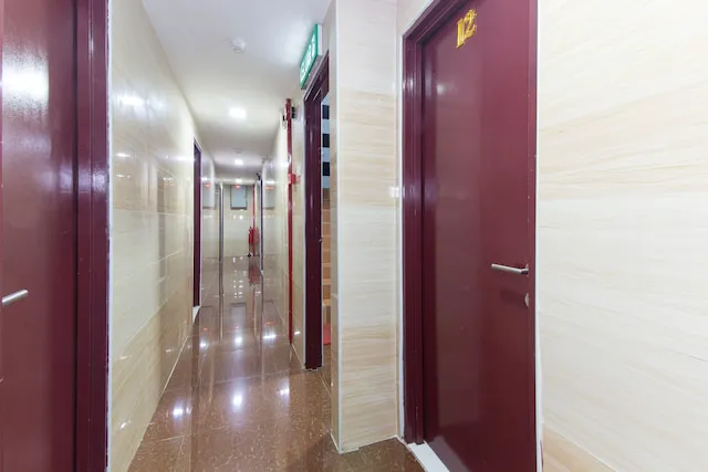 OYO 611 Kuala Selangor Boutique Hotel Picture 10
