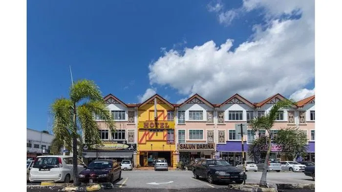 OYO 611 Kuala Selangor Boutique Hotel Picture 6