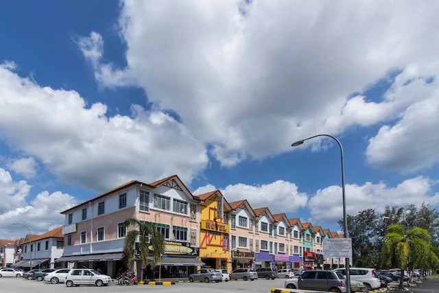 OYO 611 Kuala Selangor Boutique Hotel Picture 5