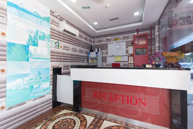 OYO 611 Kuala Selangor Boutique Hotel Picture 9