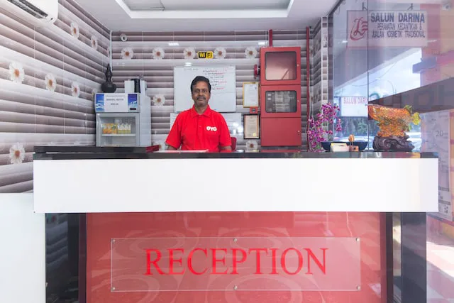 OYO 611 Kuala Selangor Boutique Hotel Picture 8