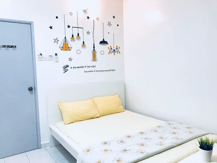 The Lucky Star Homestay Picture 1