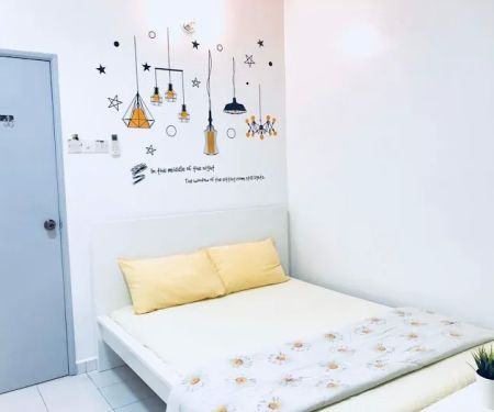 The Lucky Star Homestay