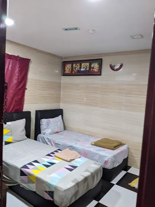 Kuala Selangor Boutique Hotel Picture 2