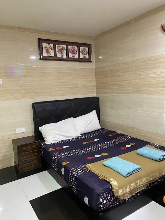 Kuala Selangor Boutique Hotel Picture 9