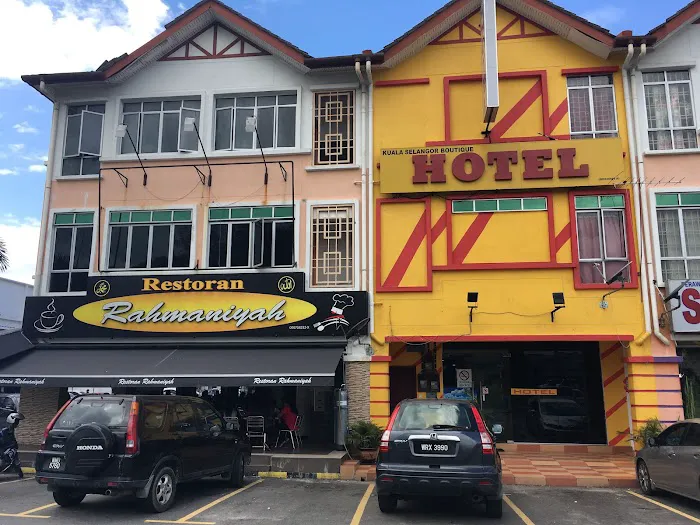 Kuala Selangor Boutique Hotel Picture 5