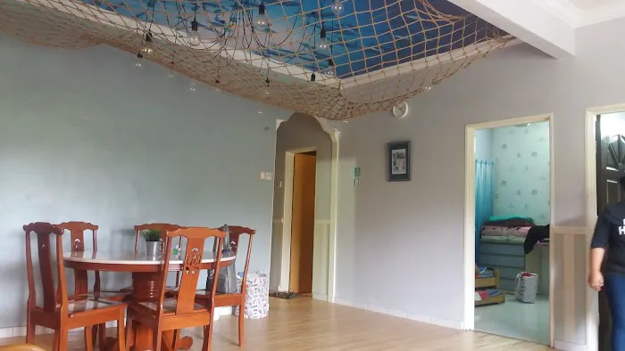 Villa Malawati Picture 3