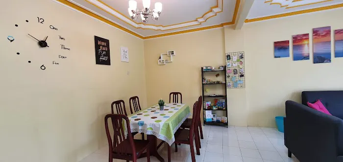 Coloutful homestay Picture 3