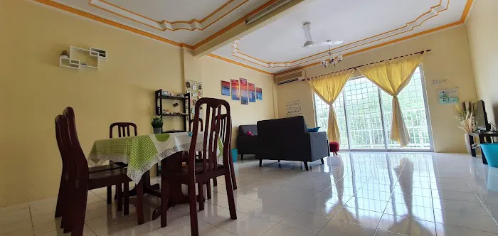 Coloutful homestay Picture 2