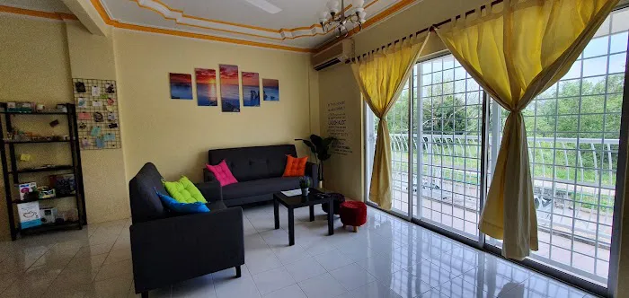 Coloutful homestay Picture 5