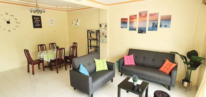 Coloutful homestay Picture 1