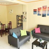 Coloutful homestay ico