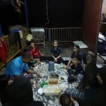Rumah Rakit Kelola Maju