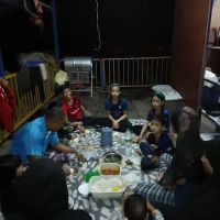 Rumah Rakit Kelola Maju ico