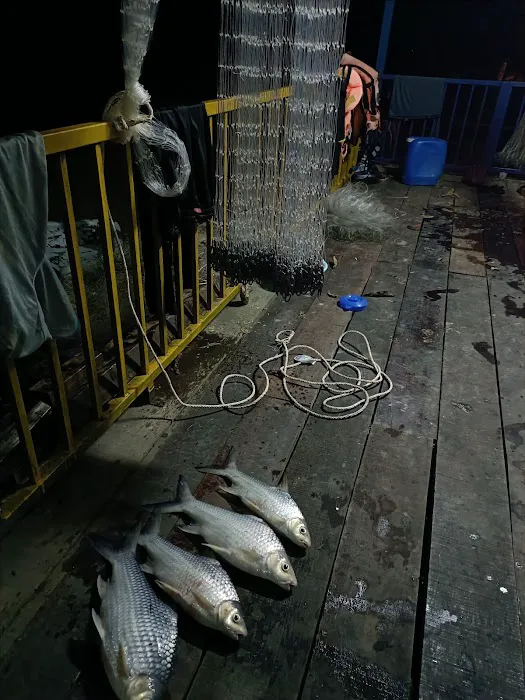 Rumah Rakit Kelola Maju Picture 5