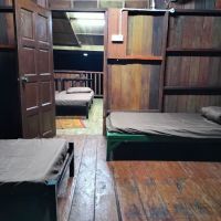 HOMESTAY PONDOK BAHARANI ico