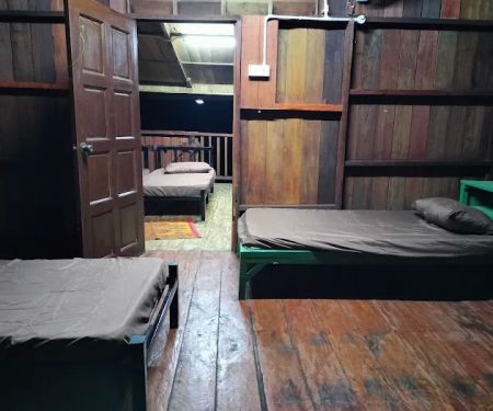 HOMESTAY PONDOK BAHARANI