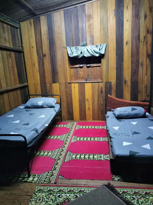 HOMESTAY PONDOK BAHARANI Picture 5