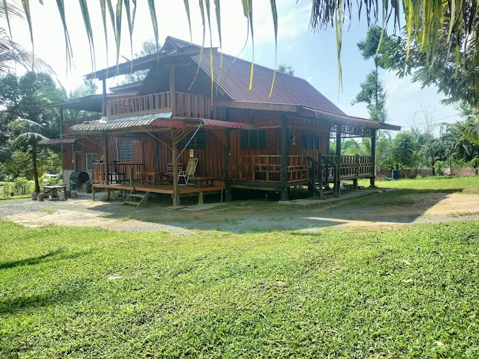 HOMESTAY PONDOK BAHARANI Picture 6