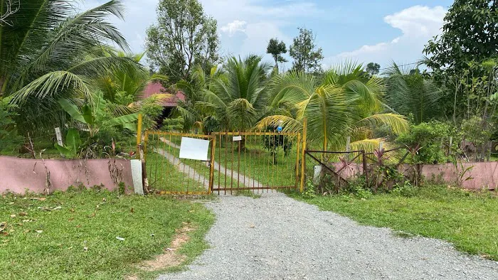 HOMESTAY PONDOK BAHARANI Picture 10