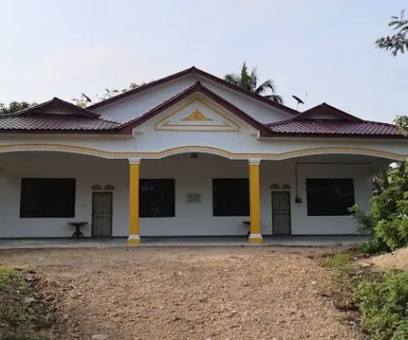 Homestay En.Bakar