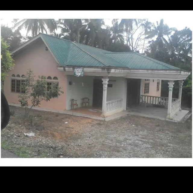 Jaafar Homestay Picture 2