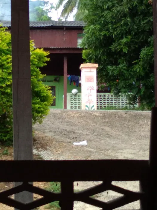 Jaafar Homestay Picture 1