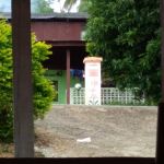 Jaafar Homestay